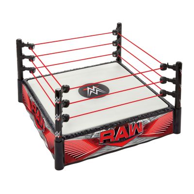 4. Mattel JDJ20 Kinderfigur