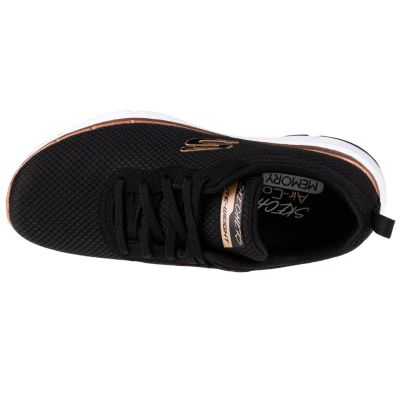 3. Skechers Flex Appeal 3.0 W Schuhe 13070-BKRG