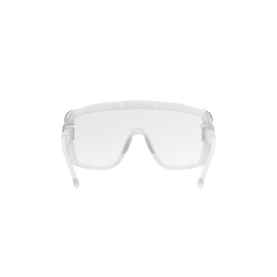 4. POC Devour Ultra Crystal Gläser