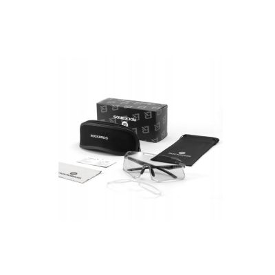 2. Rockbros Sportbrille 14120007010 mit photochromen Gläsern