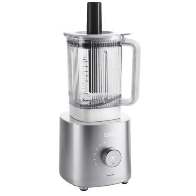 4. ZWILLING ENFINIGY Standmixer 1,8 l, 1600 W, Silber