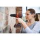 9. Black & Decker BDCHD18KB-QW Bohrer, Schwarz, Orange