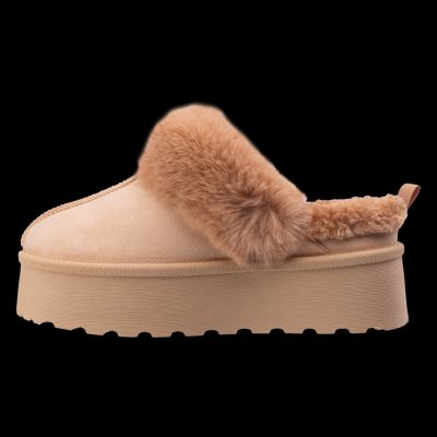 6. Damen-Winterschuhe PUFFO WO'S