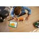 12. LEGO Minecraft 21588 Fuchs