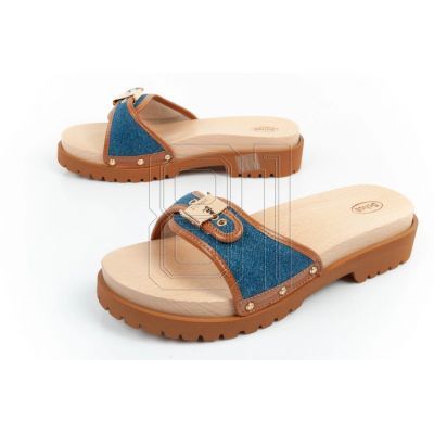 18. Scholl Pescura Iconic W F305492349 Clogs