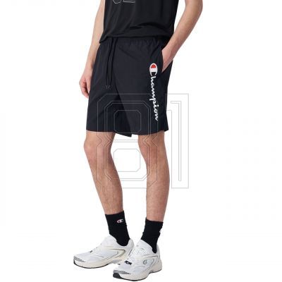 2. Champion Beachshort M 219978 KK001