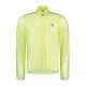 Rogelli Notfall-Regenjacke fluor M