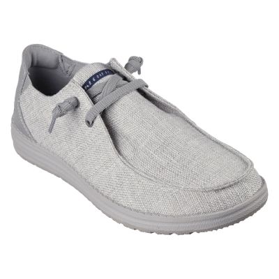 5. Skechers Melson Schuhe - Nela M 210726-GRY