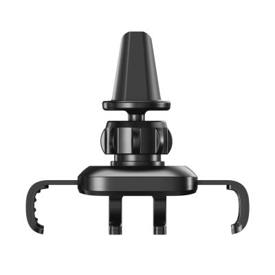 4. Vention Auto-Handyhalterung 4,7 bis 7,2 Zoll Schwarz