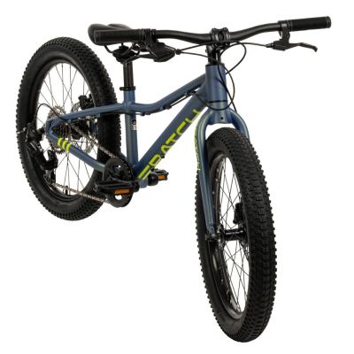 9. Batch Alu 20” Chameleo MTB-Fahrrad (B374455W)