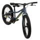 9. Batch Alu 20” Chameleo MTB-Fahrrad (B374455W)