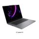 6. Lenovo Yoga Pro 7i Aura Edition Ultra 7 356H 15,3" 2,5K WQXGA OLED 500 Nits 165Hz AG 32GB LPDDR5X-8533 SSD1TB GeForce RTX 5050 8GB Kamera 5,0MP + IR 84Wh W11Pro Luna Grau