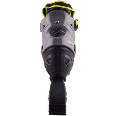 10. Outrace Flash Boy PW-126B-79 Inlineskates