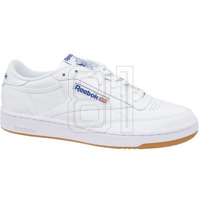Reebok Club C 85 M AR0459 Schuhe