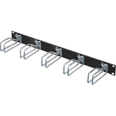 Rittal 7257.105 Rack-Teile Kabelmanagement-Panel