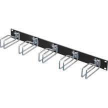 Rittal 7257.105 Rack-Teile Kabelmanagement-Panel