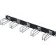 Rittal 7257.105 Rack-Teile Kabelmanagement-Panel