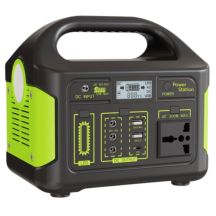 DNA POWER B300 tragbare Powerbank