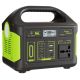 DNA POWER B300 tragbare Powerbank