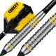 17. Harrows Chizzy Messing Softip Darts HS-TNK-000013872