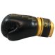 8. ROSM-FIGHT Offene Handschuhe (WAKO-GENEHMIGT)