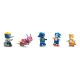 4. LEGO Sonic 77006 Sonic und Einsatzfahrzeug