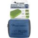 2. Sea To Summit Aeros Premium Deluxe Travel Pillow APILPREMDLX/NY