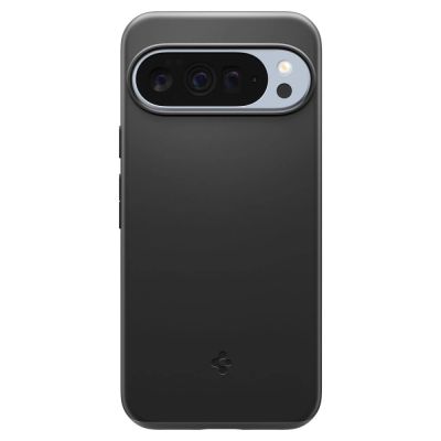 3. Spigen Thin Fit Mag MagSafe Case für Google Pixel 10 Pro XL - Schwarz