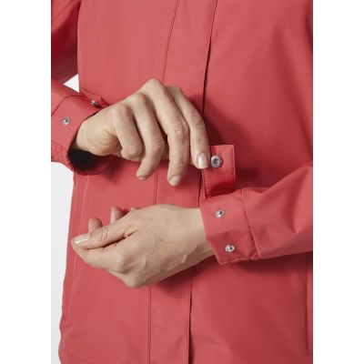 10. Helly Hansen Aden Jacke W 62650 101