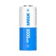 4. XTAR AKKU 26650 3,6V LI-ION 6000 MAH MIT SCHUTZ 26650-6000
