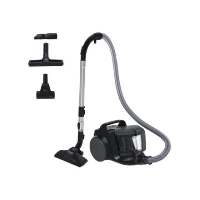 21. Hoover HP210P 011 2,5-Liter-Trockensauger, beutellos, 800 W