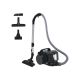 21. Hoover HP210P 011 2,5-Liter-Trockensauger, beutellos, 800 W