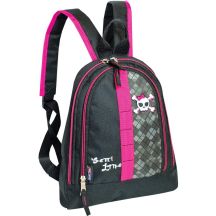 KINDER-RUCKSACK SEMI LINE