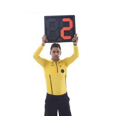 4. Yakima 100446 Einzelschalttafel