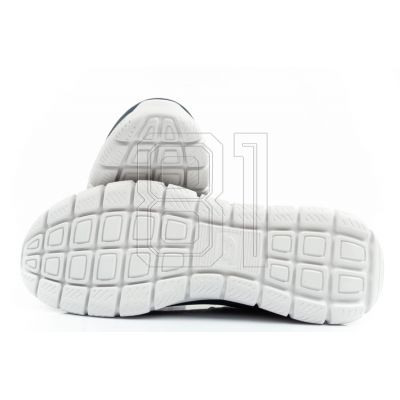 9. Skechers Track-Broader M 232698/NVY Schuhe