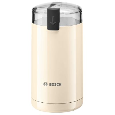 BOSCH TSM6A017C Kaffeemühle (180W; elektrisch; beige)