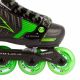 12. Mission RH Lil Ripper Jr 1060525-02 Verstellbare Rollschuhe