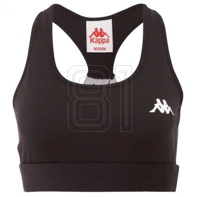 Kappa Ebba W 305040 005 Sport-BH