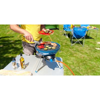 6. Campingaz Party Grill 400 Kontaktgrill