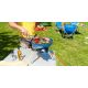 6. Campingaz Party Grill 400 Kontaktgrill