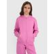 6. Mädchen-Sweatjacke mit Kapuze 4F 4FJRAW25TSWSF2466-54S