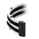 2. Cablemod CM-CSI-CKIT-NKKW-R internes Stromkabel 0,85 m