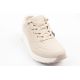 2. Skechers Uno Lite 2 Damen-Sportschuhe, beige, bequem