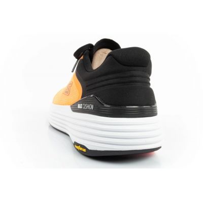 5. Skechers Max Cushioning M 220932/ORBK Laufschuhe