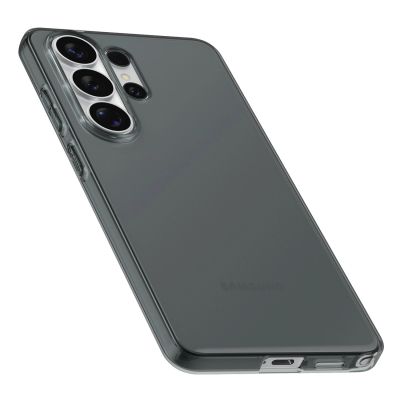 10. Spigen Liquid Crystal Hülle für Samsung Galaxy S26 Ultra - Halbtransparent