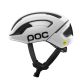 POC Omne Air MIPS Fahrradhelm, weiß