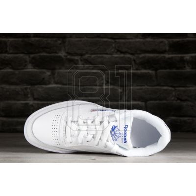 11. Reebok Club C 85 M AR0459 Schuhe