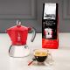 6. Bialetti Moka Induktions-Kaffeemaschine 2tz