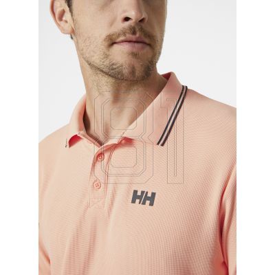 14. Helly Hansen Kos Poloshirt M 34068 058