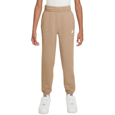 Nike Sportswear Club Fleece Beige Kinderhose FD3008 286